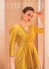 Showy Vol 2 By Anju Western Party Wear Readymade Suits Wholesale Price In Surat
